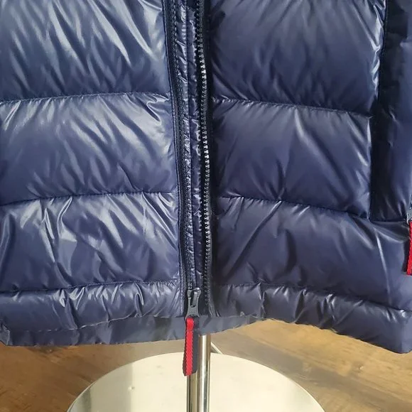 Helly Hansen RWB down jacket - Picture 9 of 10